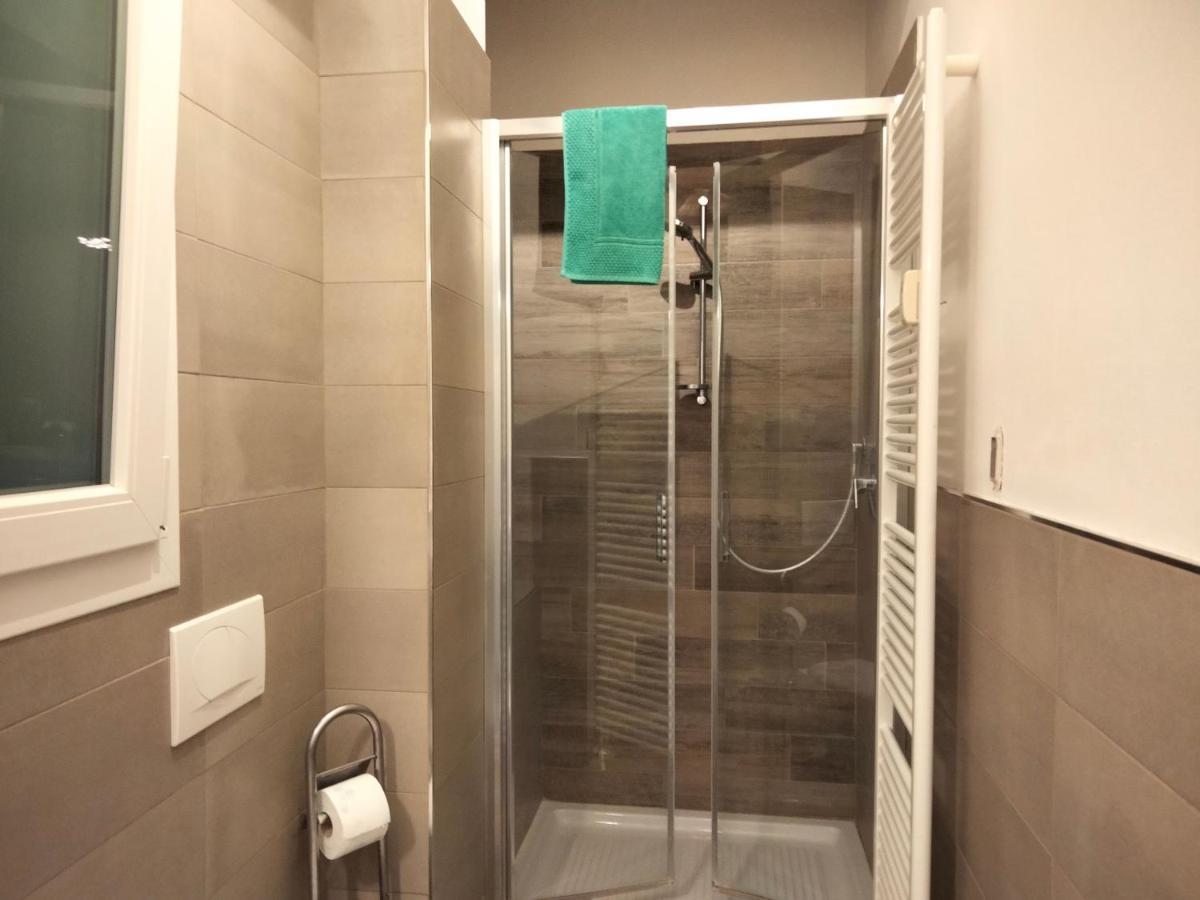 דירות בולוניה Casavacanzacentrale Privato מראה חיצוני תמונה
