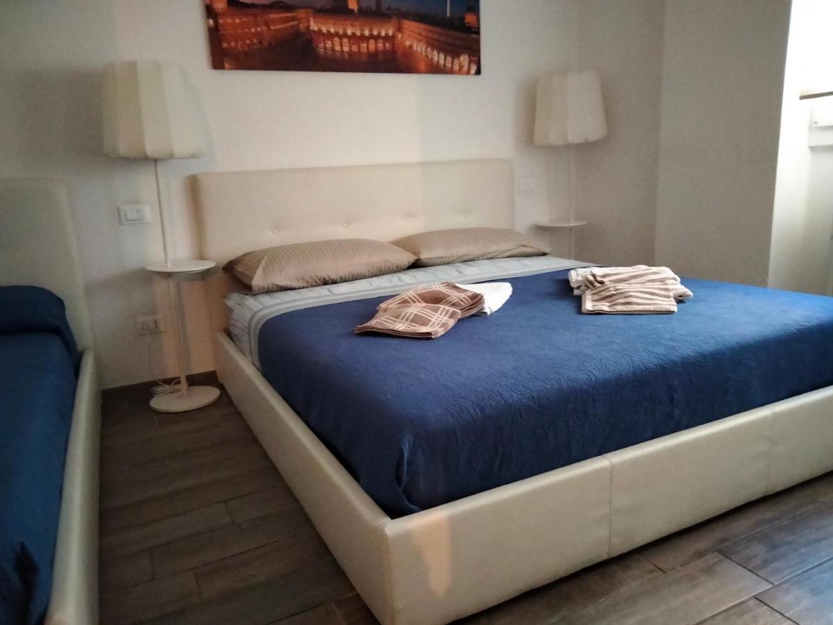 דירות בולוניה Casavacanzacentrale Privato מראה חיצוני תמונה