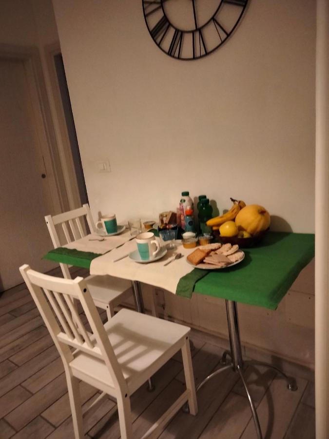 דירות בולוניה Casavacanzacentrale Privato מראה חיצוני תמונה