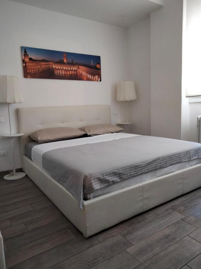 דירות בולוניה Casavacanzacentrale Privato מראה חיצוני תמונה