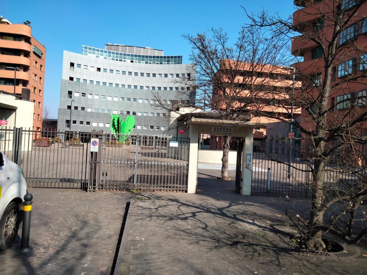 דירות בולוניה Casavacanzacentrale Privato מראה חיצוני תמונה