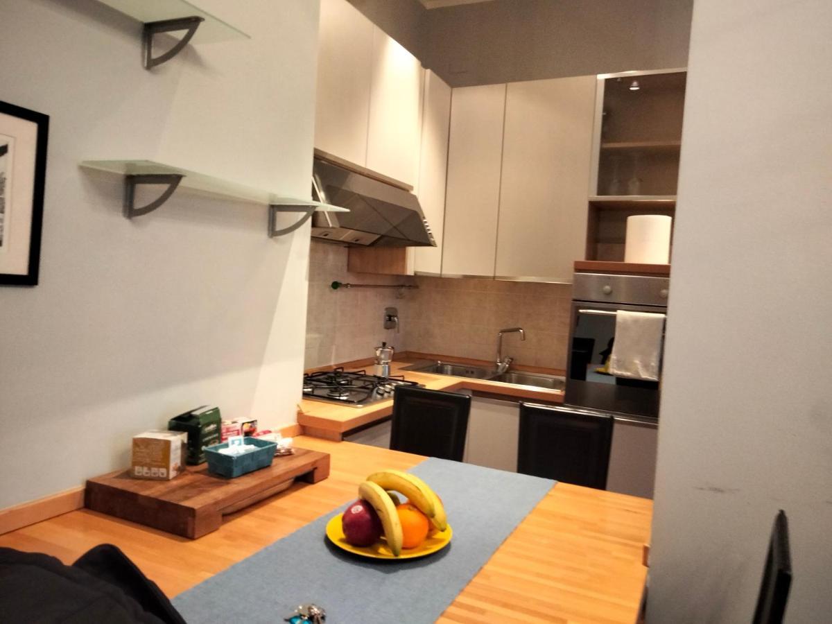 דירות בולוניה Casavacanzacentrale Privato מראה חיצוני תמונה