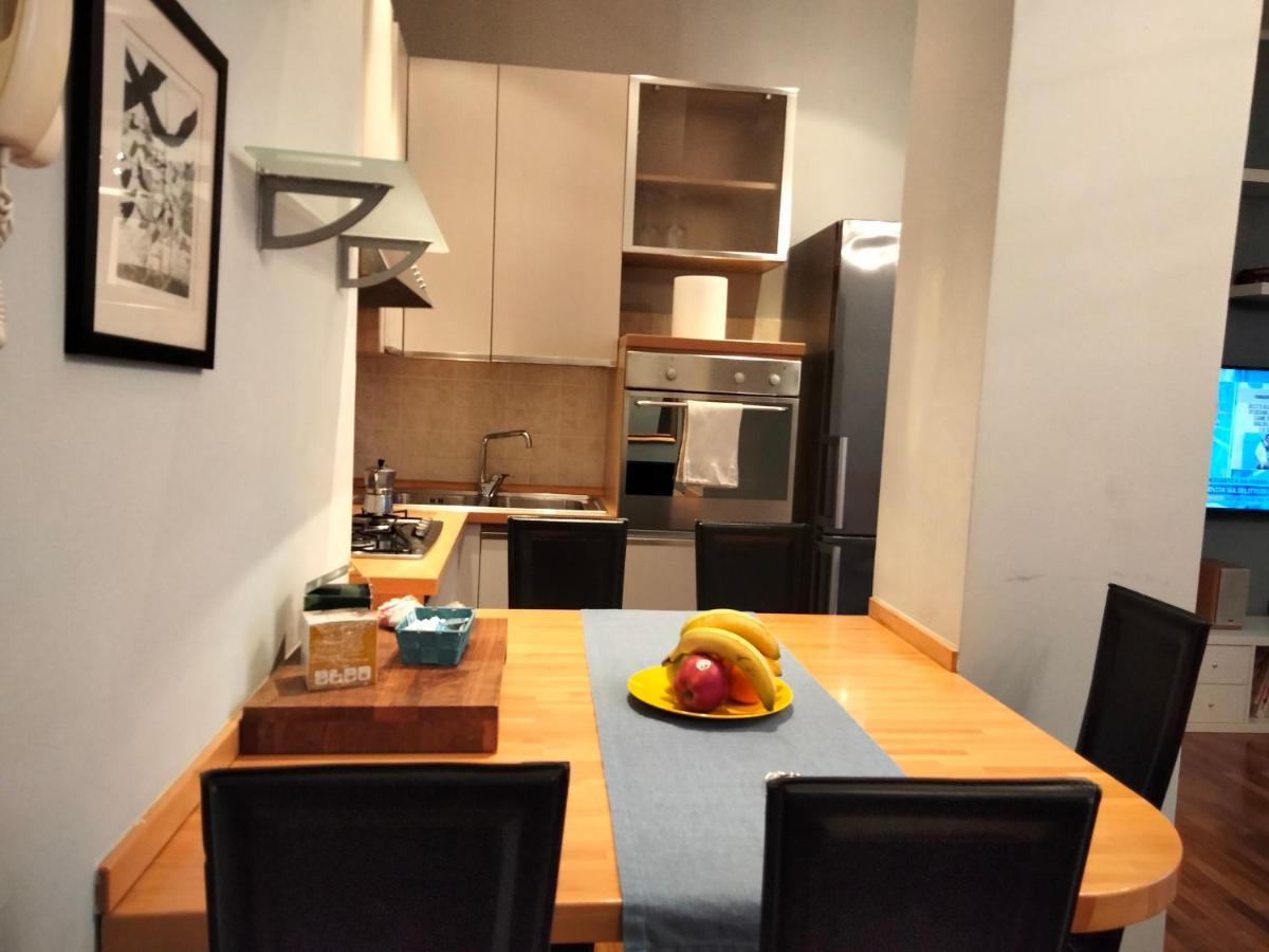 דירות בולוניה Casavacanzacentrale Privato מראה חיצוני תמונה