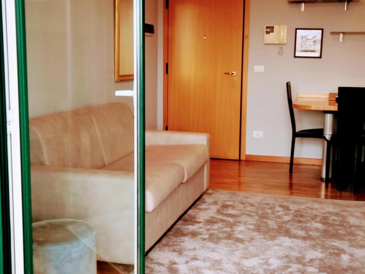 דירות בולוניה Casavacanzacentrale Privato מראה חיצוני תמונה