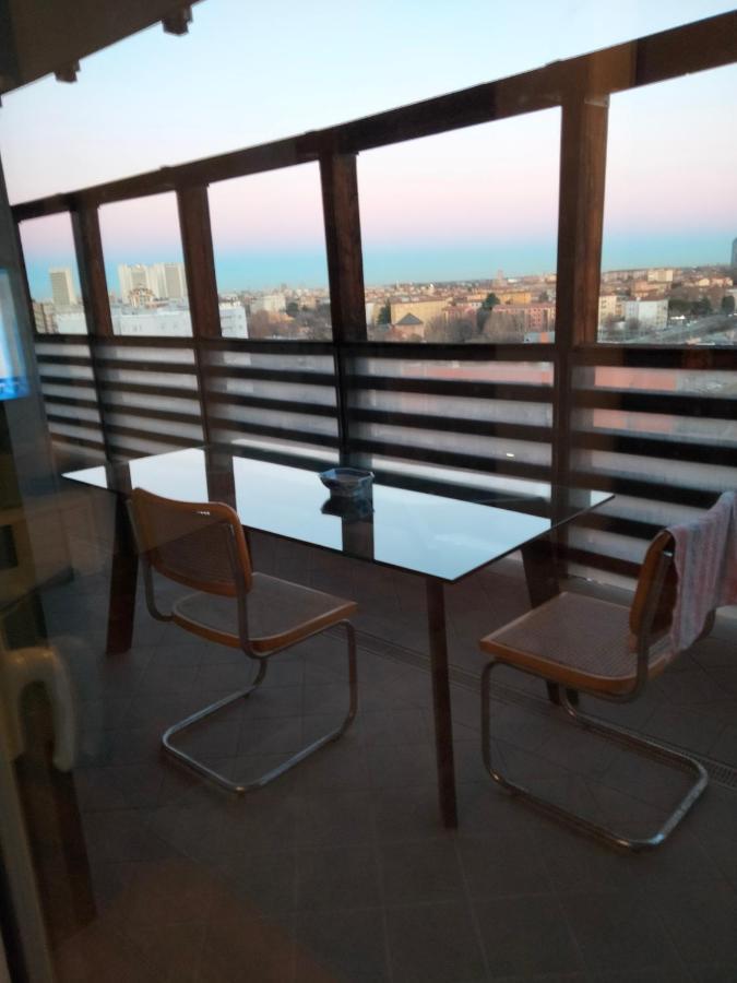 דירות בולוניה Casavacanzacentrale Privato מראה חיצוני תמונה