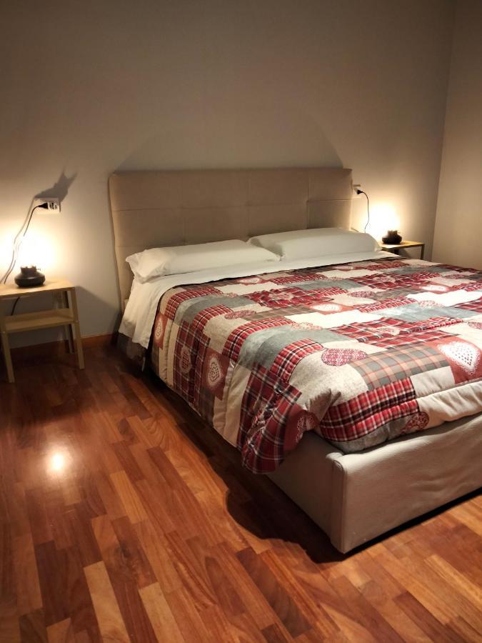 דירות בולוניה Casavacanzacentrale Privato מראה חיצוני תמונה
