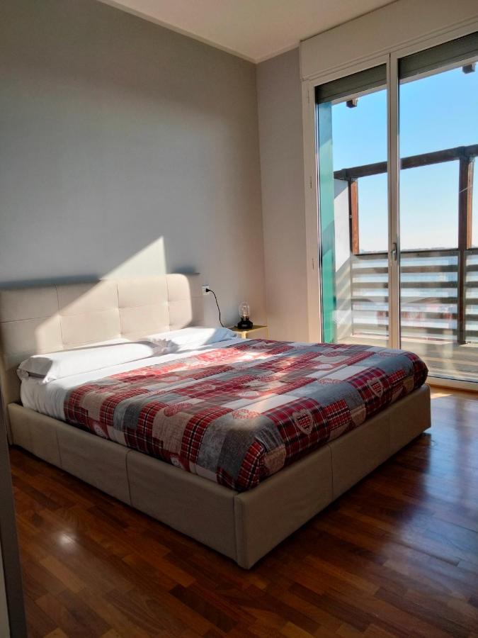 דירות בולוניה Casavacanzacentrale Privato מראה חיצוני תמונה